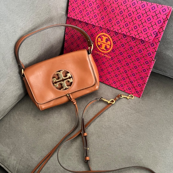 Tory Burch Crossbody (Barely Use) - Picture 2 of 7